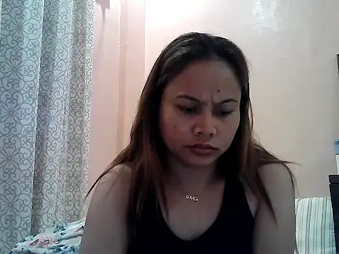 Amarrahlyn online show from November 17, 10:03 pm