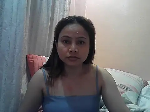 Amarrahlyn online show from May 8, 9:51 pm