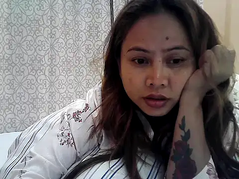 Amarrahlyn online show from November 18, 10:07 am