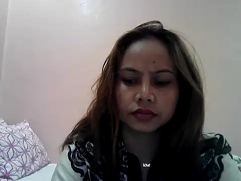 Amarrahlyn online show from October 25, 9:52 am