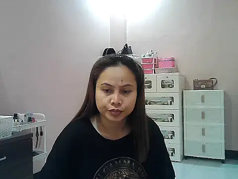 Amarrahlyn online show from July 19, 10:17 pm