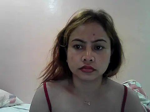 Amarrahlyn online show from October 1, 9:29 pm