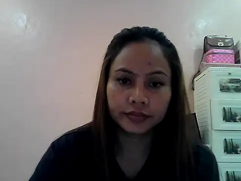 Amarrahlyn online show from January 7, 12:26 am