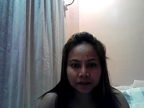 Amarrahlyn online show from April 27, 9:35 pm