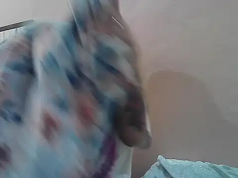 Amarrahlyn online show from July 10, 10:26 am