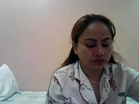 Amarrahlyn online show from October 16, 10:29 pm