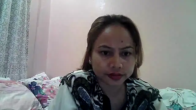 Amarrahlyn online show from October 20, 10:38 am