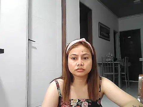 Amarrahlyn online show from June 29, 10:20 pm