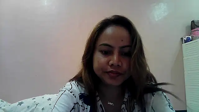 Amarrahlyn online show from October 13, 10:21 pm