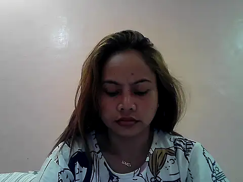Amarrahlyn online show from October 8, 8:31 pm