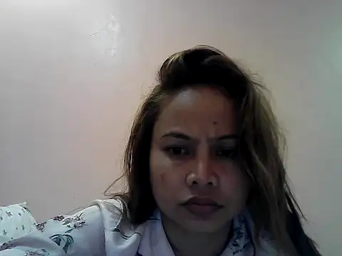 Amarrahlyn online show from October 12, 8:48 am