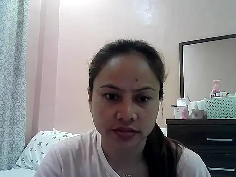 Amarrahlyn online show from November 12, 10:02 pm