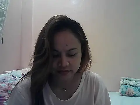 Amarrahlyn online show from September 27, 10:54 am
