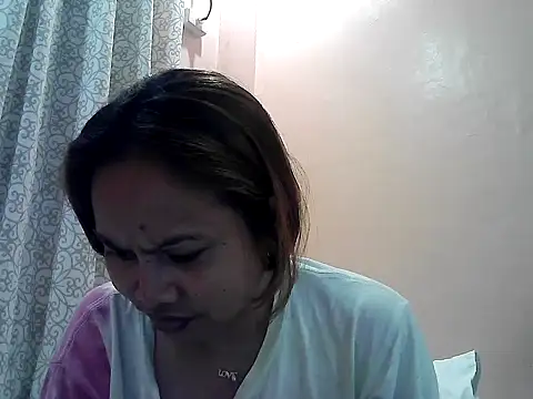 Amarrahlyn online show from November 15, 9:41 pm