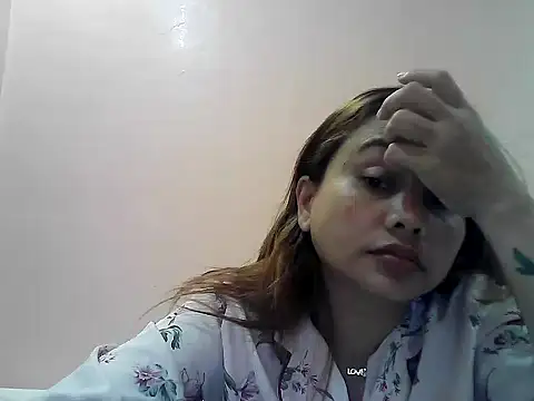 Amarrahlyn online show from October 28, 9:47 pm