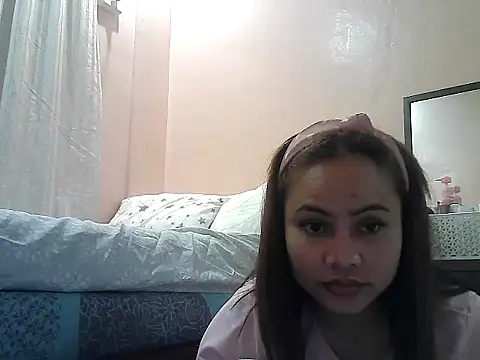 Amarrahlyn online show from May 16, 9:14 pm