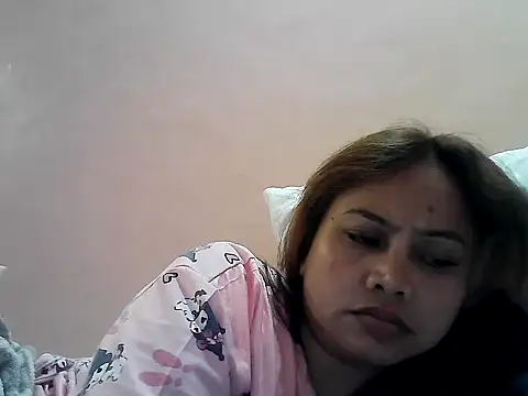 Amarrahlyn online show from June 2, 12:05 pm