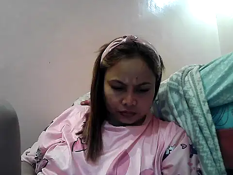 Amarrahlyn online show from May 25, 10:19 pm