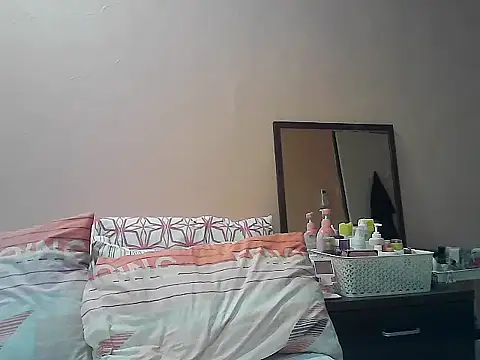 Amarrahlyn online show from July 28, 9:28 am