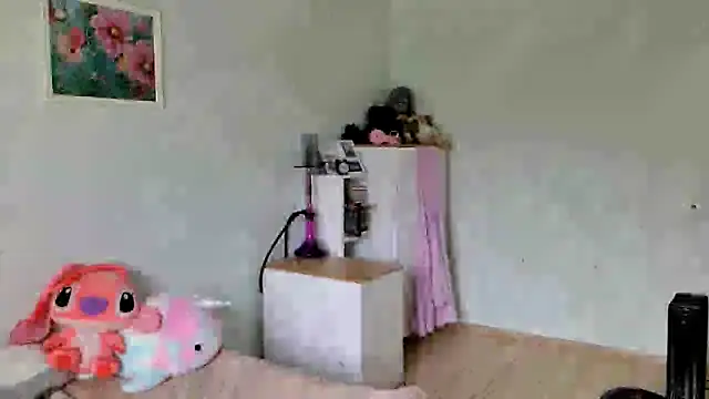 Snapshot of jessa_vibe chatting on October 22, 8:25 am jessa vibe online show from October 22, 8:25 am