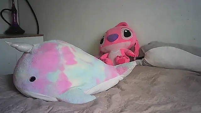 jessa vibe online show from December 18, 9:25 am