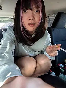 takusaki223 online show from October 11, 3:07 am