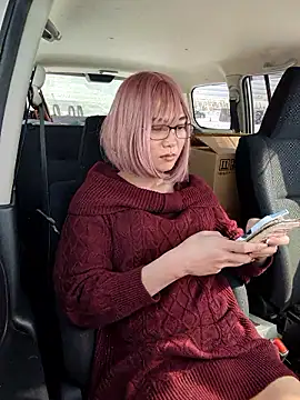 takusaki223 online show from February 14, 3:29 am