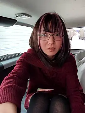 takusaki223 online show from January 7, 2:27 am