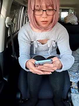 takusaki223 online show from November 23, 2:54 am