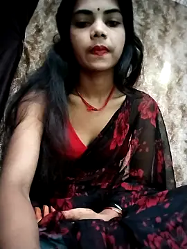 PRACHI-743 online show from October 21, 1:05 am