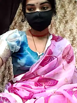 PRACHI-743 online show from November 11, 1:22 am