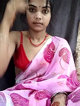 PRACHI-743 online show from October 10, 12:55 am