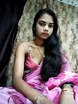 PRACHI-743 online show from November 5, 1:20 am