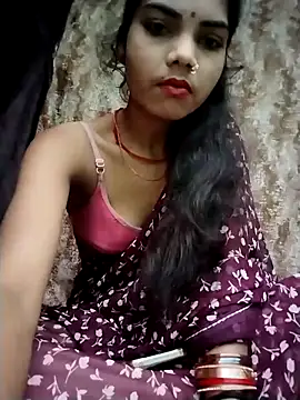 PRACHI-743 online show from October 27, 1:17 am