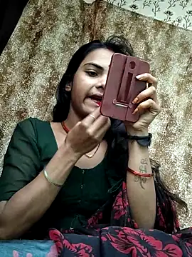 PRACHI-743 online show from November 6, 1:09 am