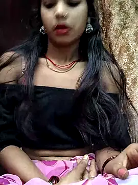 PRACHI-743 online show from November 13, 1:42 am