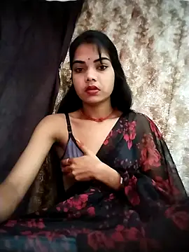 PRACHI-743 online show from October 14, 1:17 am