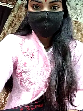 PRACHI-743 online show from November 12, 1:32 am