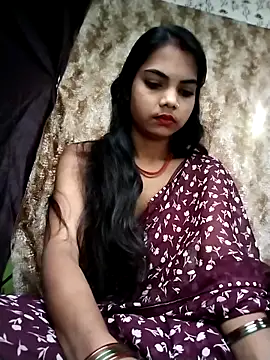 PRACHI-743 online show from October 20, 1:07 am