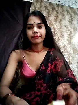 PRACHI-743 online show from October 18, 1:18 am