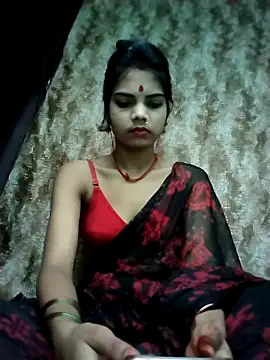 PRACHI-743 online show from October 26, 1:06 am