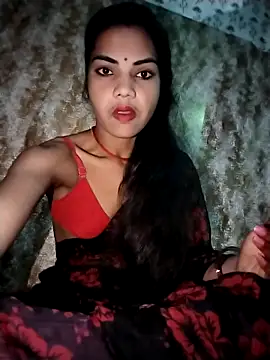 PRACHI-743 online show from October 29, 1:04 am