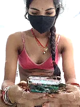 PRACHI-743 online show from September 23, 1:23 am