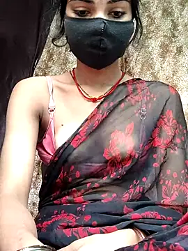 PRACHI-743 online show from November 10, 1:43 am