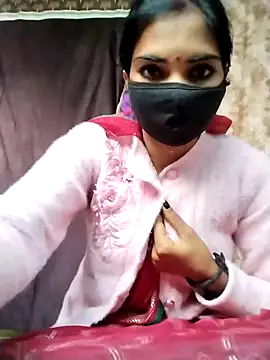 PRACHI-743 online show from February 3, 2:43 am