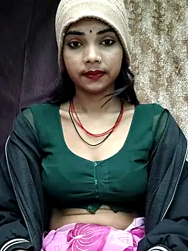 PRACHI-743 online show from December 21, 2:35 am