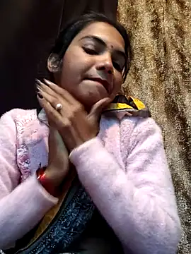 PRACHI-743 online show from January 10, 2:18 am