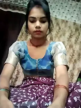 PRACHI-743 online show from November 18, 1:43 am