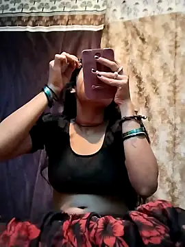 PRACHI-743 online show from February 1, 2:21 am