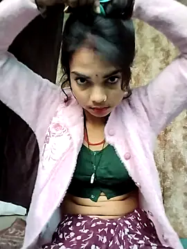 PRACHI-743 online show from December 2, 1:50 am